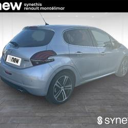 Peugeot 208 1.2 PureTech 110ch S&S BVM5 GT Line occasion - Mont&eacute;limar - photo 3/30