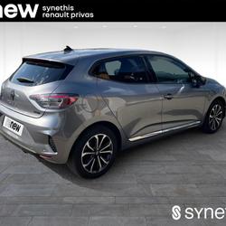 Renault Clio 5 E-Tech full hybrid 145 ch GSR2 Techno occasion - Aubenas - photo 3/32