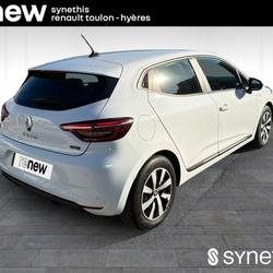 Renault Clio 5 E-Tech full hybrid 145 Equilibre occasion - La Valette-du-Var - photo 3/33