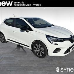 Renault Clio 5 E-Tech full hybrid 145 Equilibre occasion - Hy&egrave;res - photo 2/33