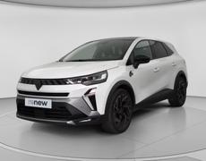 Renault Symbioz Aubenas
