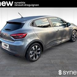 Renault Clio 5 E-Tech full hybrid 145 Evolution occasion - Draguignan - photo 3/31