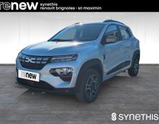 Dacia Spring Saint-Maximin-la-Sainte-Baume