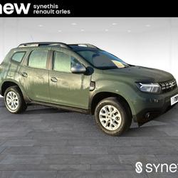 Dacia Duster ECO-G 100 4x2 Expression occasion - Arles - photo 2/31