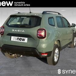 Dacia Duster ECO-G 100 4x2 Expression occasion - Arles - photo 3/31