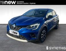 Renault Captur La Valette-du-Var
