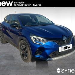 Renault Captur TCe 100 GPL Evolution occasion - Hy&egrave;res - photo 2/33