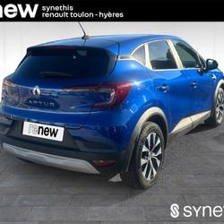 Renault Captur TCe 100 GPL Evolution occasion - Hy&egrave;res - photo 3/33