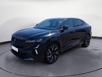 Renault Rafale - E-Tech full hybrid 200 ch esprit Alpine - 42 990 €