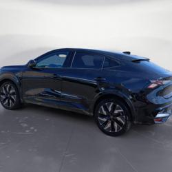 Renault Rafale E-Tech full hybrid 200 ch esprit Alpine occasion - Privas - photo 3/16