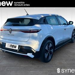 Renault Megane E-Tech E-Tech EV60 220 ch optimum charge Equilibre occasion - Arles - photo 3/31