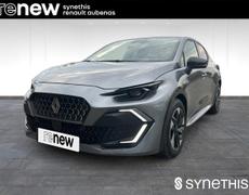 Renault Clio 6 - Clio TCe 115 ch Techno - 21 790 €