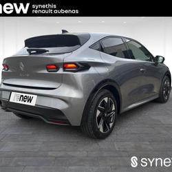 Renault Clio 6 TCe 115 ch Techno occasion - Aubenas - photo 3/42