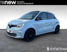 Renault Twingo 3