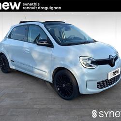 Renault Twingo 3 III E-Tech SL Urban Night occasion - Draguignan - photo 2/31