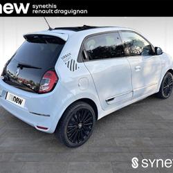 Renault Twingo 3 III E-Tech SL Urban Night occasion - Draguignan - photo 3/31