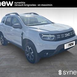 Dacia Duster ECO-G 100 4x2 Journey + occasion - Brignoles - photo 2/32