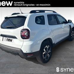 Dacia Duster ECO-G 100 4x2 Journey + occasion - Brignoles - photo 3/32