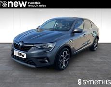 Renault Arkana Arles