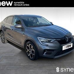 Renault Arkana E-Tech hybride 145 - 22 Techno occasion - Arles - photo 2/31