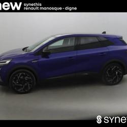 Renault Symbioz E-Tech full hybrid 145 Esprit Alpine occasion - Manosque - photo 2/33