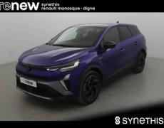 Renault Symbioz Digne-les-Bains