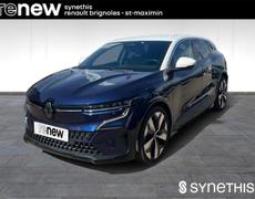 Renault Megane E-Tech Saint-Maximin-la-Sainte-Baume