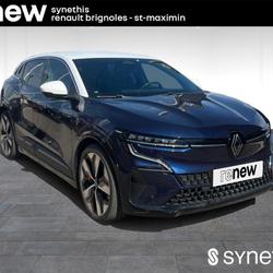 Renault Megane E-Tech E-Tech EV60 220 ch super charge Techno occasion - Saint-Maximin-la-Sainte-Baume - photo 2/32