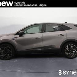 Renault Symbioz E-Tech full hybrid 160 ch Esprit Alpine occasion - Manosque - photo 2/33