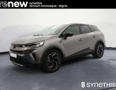 Renault Symbioz Digne-les-Bains