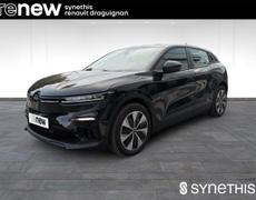 Renault Megane E-Tech Draguignan