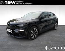 Renault Megane E-Tech Draguignan