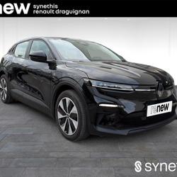 Renault Megane E-Tech E-Tech EV60 130ch optimum charge Evolution ER occasion - Draguignan - photo 2/32