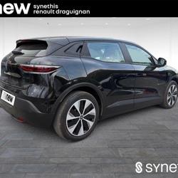 Renault Megane E-Tech E-Tech EV60 130ch optimum charge Evolution ER occasion - Draguignan - photo 3/32