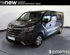 Renault Trafic combi