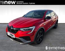 Renault Arkana La Valette-du-Var
