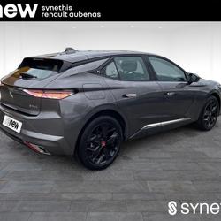 DS Num&eacute;ro 4 4 PureTech 180 EAT8 Performance Line occasion - Privas - photo 3/34