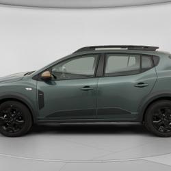 Dacia Sandero Sandero ECO-G 120 auto Stepway Extreme La Seyne-sur-Mer