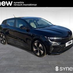 Renault Megane E-Tech E-Tech EV40 130ch standard charge Equilibre occasion - Mont&eacute;limar - photo 2/32