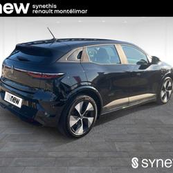 Renault Megane E-Tech E-Tech EV40 130ch standard charge Equilibre occasion - Mont&eacute;limar - photo 3/32