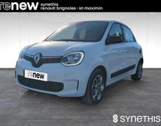 Renault Twingo 3 Saint-Maximin-la-Sainte-Baume
