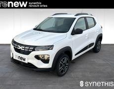 Dacia Spring Arles