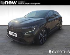 Renault Megane E-Tech Fréjus
