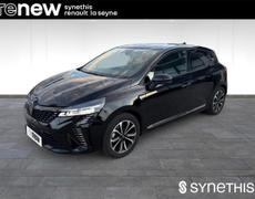 Renault Clio 5 La Seyne-sur-Mer