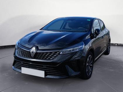 Renault Clio 5 - Clio E-Tech full hybrid 145 ch GSR2 Techno - 20 390 €
