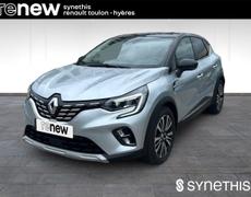 Renault Captur Hyères