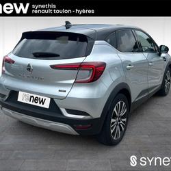 Renault Captur E-Tech full hybrid 145 Iconic occasion - Hy&egrave;res - photo 3/34