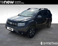 Dacia Duster Arles