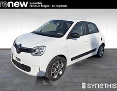 Renault Twingo 3 Fréjus