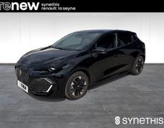 Renault Clio 6 La Seyne-sur-Mer